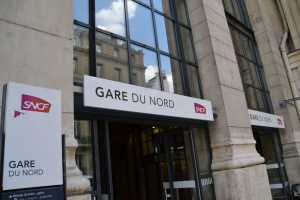 ARRIVE GARE DU NORD(007)